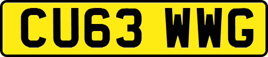 CU63WWG