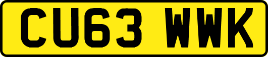 CU63WWK