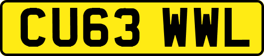 CU63WWL
