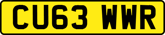 CU63WWR