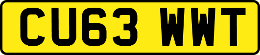 CU63WWT
