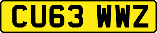 CU63WWZ
