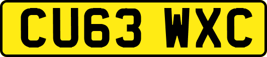CU63WXC