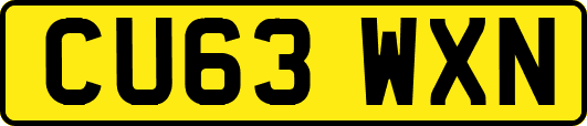 CU63WXN