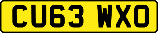 CU63WXO