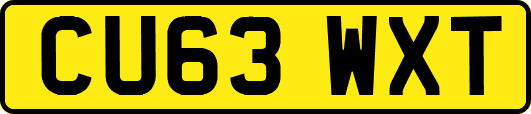 CU63WXT
