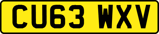 CU63WXV