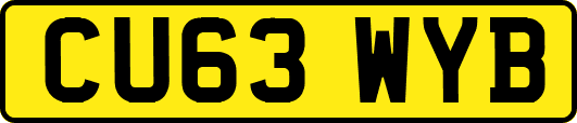 CU63WYB