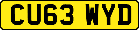 CU63WYD