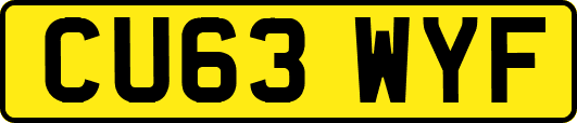 CU63WYF