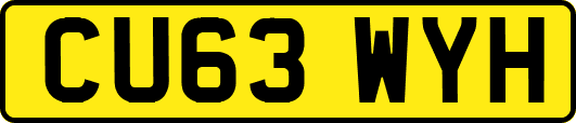 CU63WYH