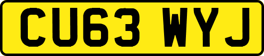 CU63WYJ