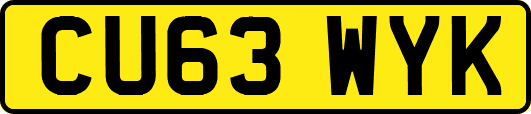 CU63WYK