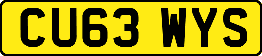 CU63WYS