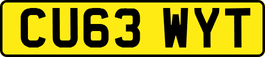 CU63WYT