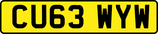 CU63WYW