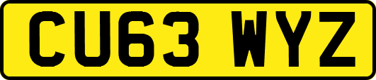 CU63WYZ