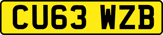 CU63WZB