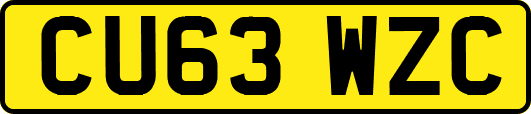 CU63WZC