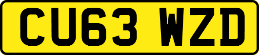 CU63WZD