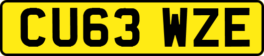 CU63WZE