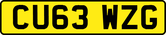 CU63WZG