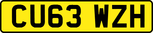 CU63WZH