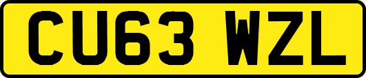 CU63WZL