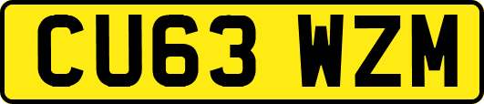 CU63WZM