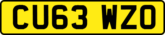 CU63WZO