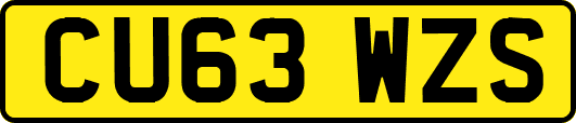 CU63WZS