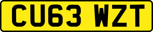 CU63WZT