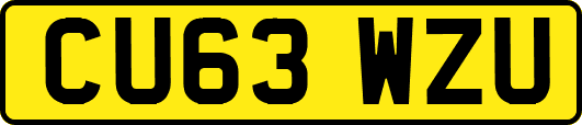 CU63WZU