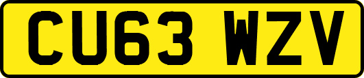 CU63WZV
