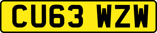CU63WZW