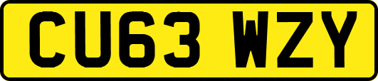 CU63WZY