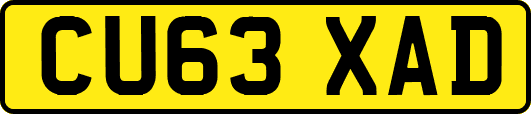 CU63XAD