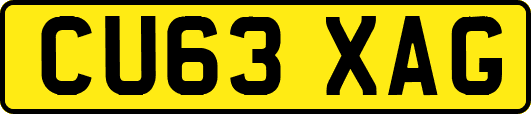 CU63XAG