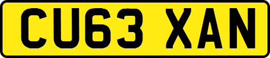 CU63XAN