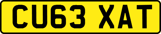 CU63XAT