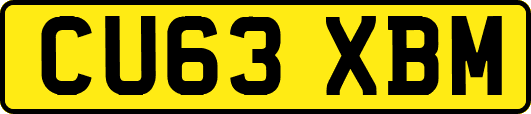 CU63XBM