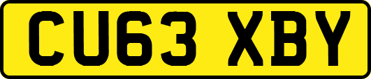 CU63XBY