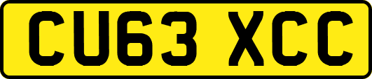CU63XCC
