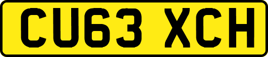 CU63XCH
