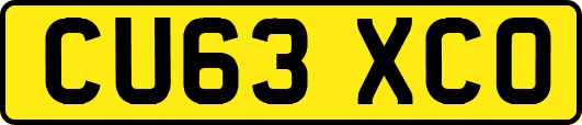CU63XCO