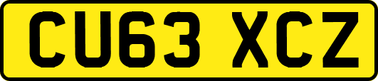 CU63XCZ