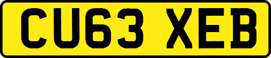 CU63XEB