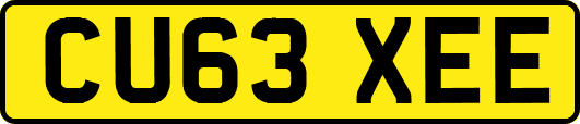 CU63XEE