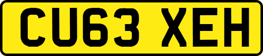 CU63XEH
