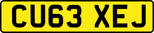 CU63XEJ